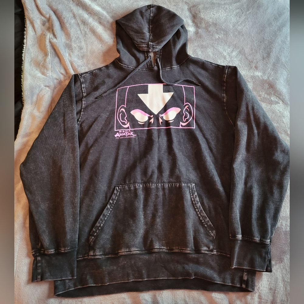 Avatar Hoodie
